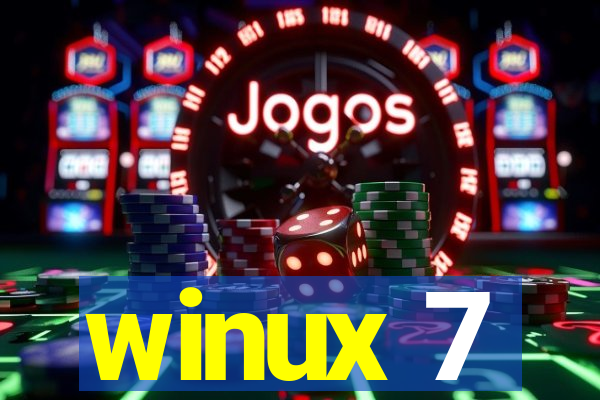 winux 7